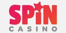 Spin Casino logo