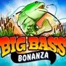 Big Bass Bonanza en Spin Casino