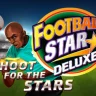 Football Star Deluxe en Spin Casino