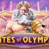 Gates of Olympus en Spin Casino