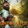 Gonzo's Quest en Spin Casino