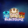 Reactoonz en Spin Casino