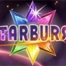 Starburst en Spin Casino