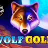 Wolf Gold en Spin Casino México